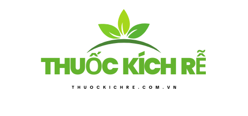 THUỐC KÍCH RỄ